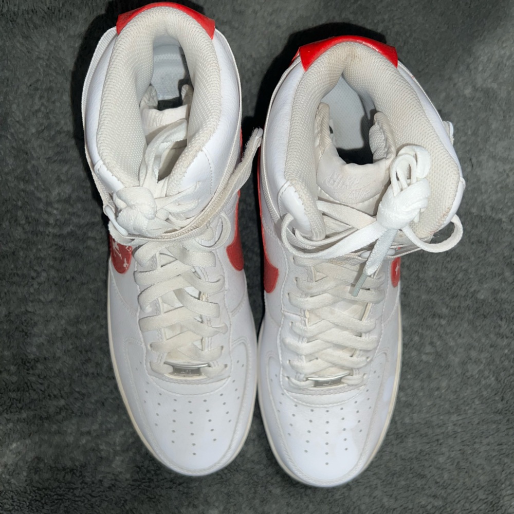 Customs Nike - image 5